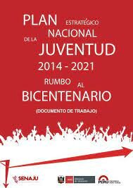 Proyecto de fortalecimiento y tránsito a la educación terciaria 2014-2021.