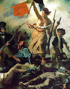 FEMINISMO ILUSTRADO. Primera Ola