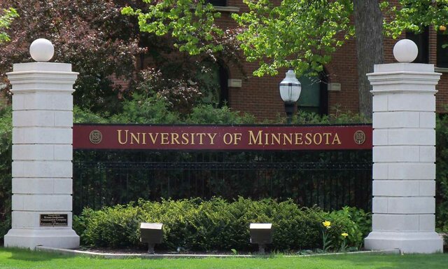La Universidad de Minnesota