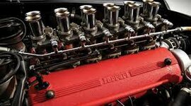 Timeline: Historia del automóvil