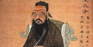 •	 CONFUCIANISMO Siglo VI a.c