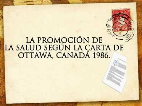 Carta de Ottawa