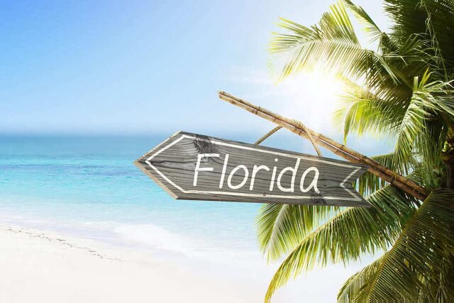 Travel to Florida