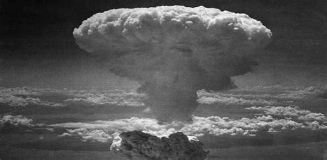 The Atomic Bomb