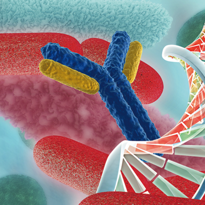 Timeline: Microbiología