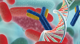 Timeline: Microbiología