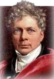 Johann Gottlieb Fichte