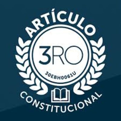 Timeline: "Artículo tercero modificaciones durante la historia de México". By Noemi