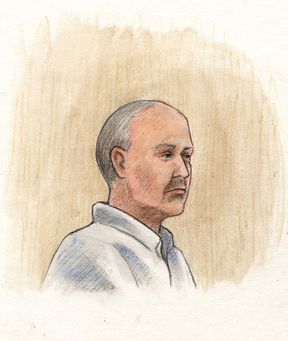 Camille Cleroux arrested, charged