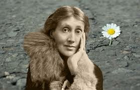 Virginia Woolf