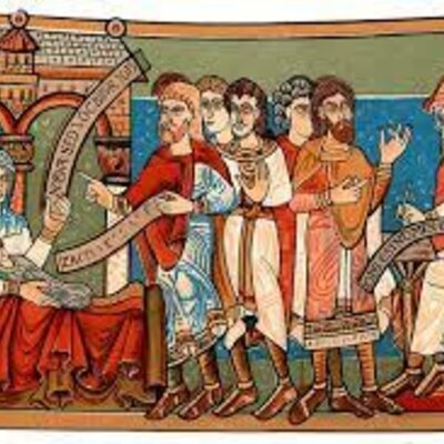 Timeline: Medieval Period