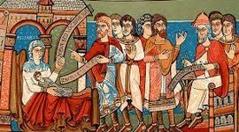 Timeline: Medieval Period