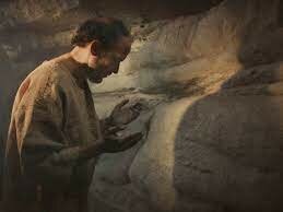 Vela de armas en Montserrat