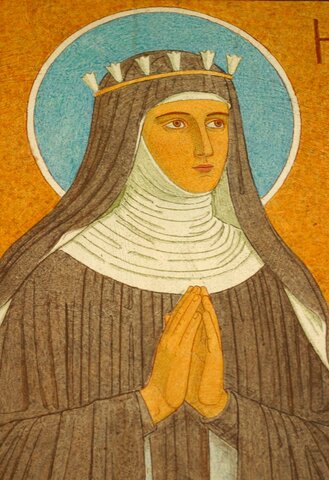 Hildegard von Bingen