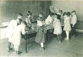 Escuela Experimental de Niños