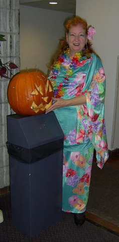 Paula Leclair goes missing