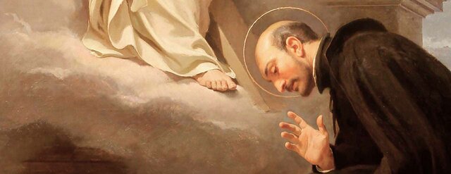 Ejercicios espirituales