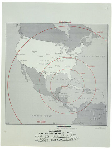 Cuban Missile Crisis