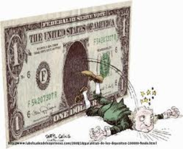 Crisis financiera internacional