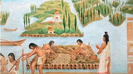 Timeline: Historia de la fitopatología