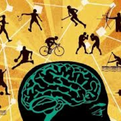 Timeline: HISTORIA DEL DEPORTE Y SU EVOLUCION