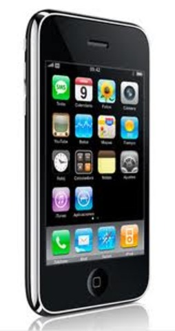 MÓVIL SAMSUNG GALAXY