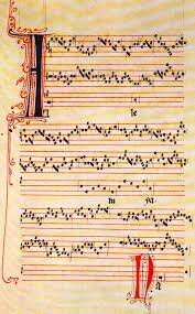 Early Polyphony