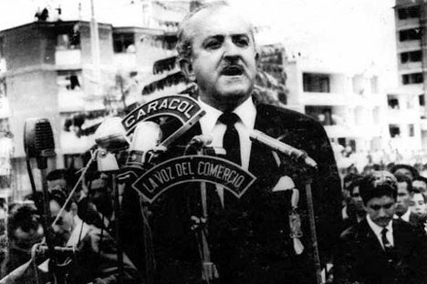 Guillermo León Valenci