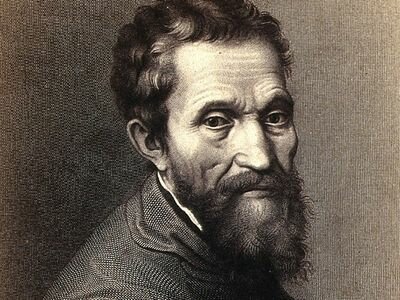Michelangelo Buonarroti