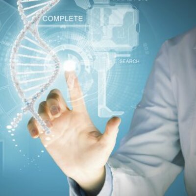 Timeline: HISTORIA DE LA BIOINFORMATICA