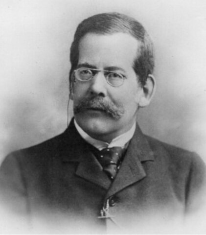 HENRY SWEET PROPOSAL