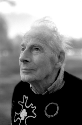 Arne Naess y la ecologia profunda