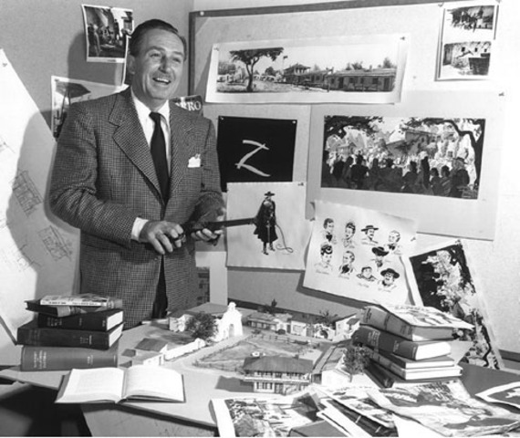 Walt Disney Productions