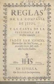 Fórmula del Instituto