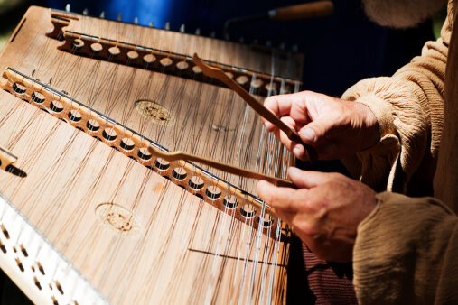 Dulcimer