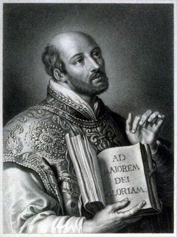 General de la Compañía