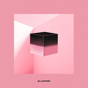 Released their first Korean-language EP, Square Up