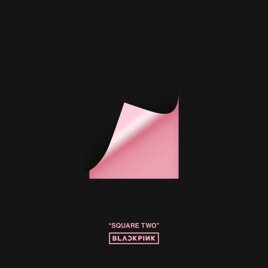 BLACKPINK 2nd single album