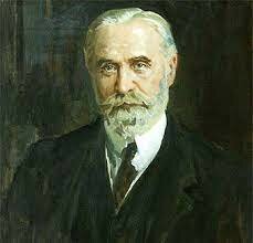 Francis Herbert Bradley