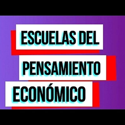 Timeline: Linea del tiempo_Gibran Torres Anaya- Luis Mario Duarte- Jesus Eduardo Alcazar_ Escuelas del Pensamiento Económico