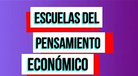 Timeline: Linea del tiempo_Gibran Torres Anaya- Luis Mario Duarte- Jesus Eduardo Alcazar_ Escuelas del Pensamiento Económico