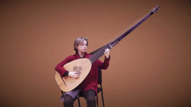 Theorbo