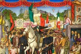 Revolución Mexicana