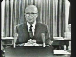 Eisenhower's Farewell Address