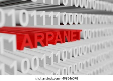 ARPANET