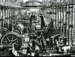 Crecimiento y estabilidad de la industria de la transformación