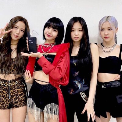 Timeline: BLACKPINK's History