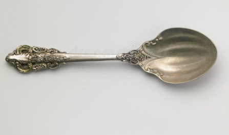 Invención de la cuchara