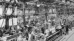 La baja producción manufacturera a la dependencia petrolera 1970-1982