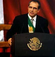 Hacia un cambio de modelo Ernesto Zedillo Ponce de León (1994-2000)
